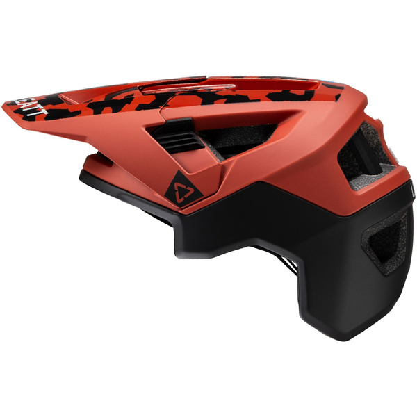 Kask Leatt MTB AllMtn 4.0 V25 Lava