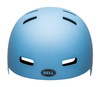 Kask BMX BELL LOCAL (niebieski)