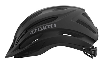 Kask MTB GIRO REGISTER II czarny