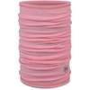 Bandana dziecięca BUFF MERINO LIGHTWEIGHT SOLID ROSE PINK