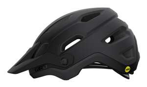 Kask rowerowy MTB GIRO SOURCE INTEGRATED MIPS czarny