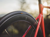 Koło tylne karbonowe Giant SLR 1 50 Disc (Shimano HG)