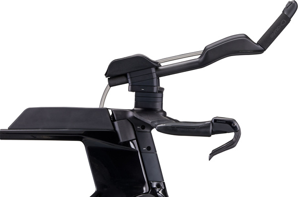 Rower triathlonowy Giant Trinity Advanced SL 2 (2025) | karbonowy | Carbon Blue Dragonfly
