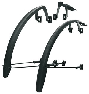 Komplet błotników SKS Speedrocker 28"