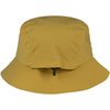Kapelusz BUFF RAIN BUCKET HAT SOLID GINGKO S/M