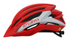 Kask MTB GIRO ARTEX INTEGRATED MIPS czerwono-biały