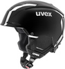 Kask narciarski Uvex Resolution SL (czarny)