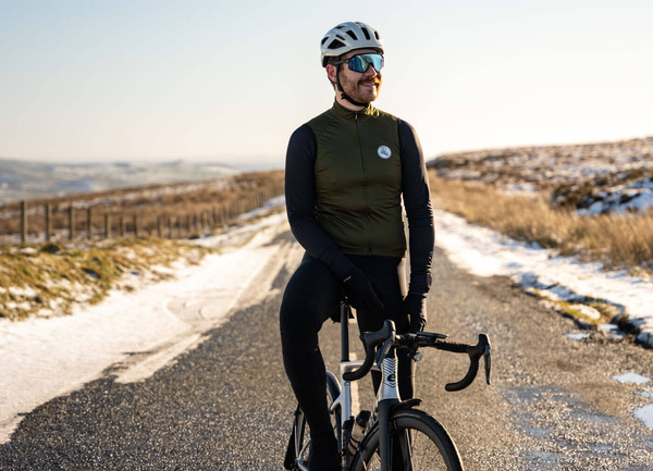 Kask szosowy Lazer Tonic KinetiCore Ice Grey