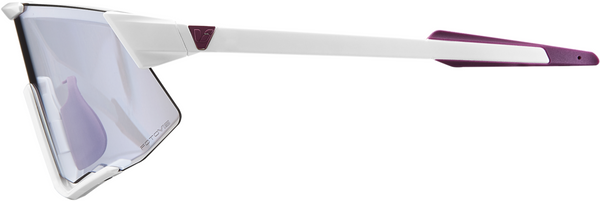 Okulary fotochromowe damskie Giant Liv Lumea White (soczewki FotoVis)