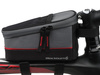 Torba na ramę BLACKBURN LOCAL TOP TUBE (czarno-grafitowa)