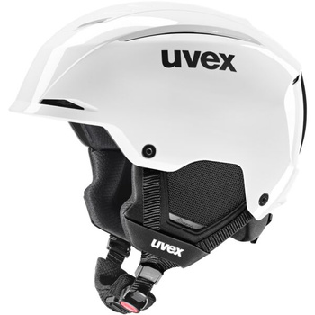 Kask narciarski UVEX Resolution SL