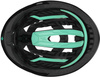 Kask szosowy Lazer Z1 KinetiCore Matte Black