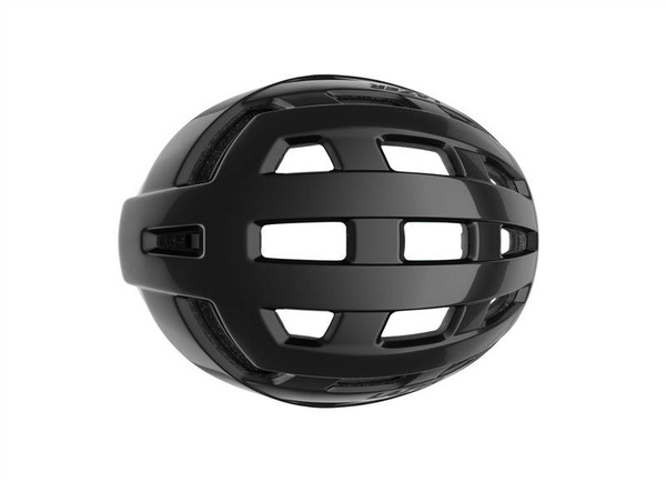Kask szosowy Lazer Tempo KinetiCore Black