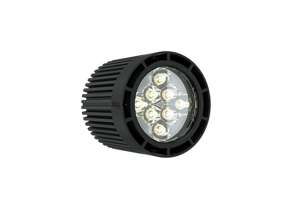 Głowica lampki Knog PWR Lighthead (2000 lumenów)