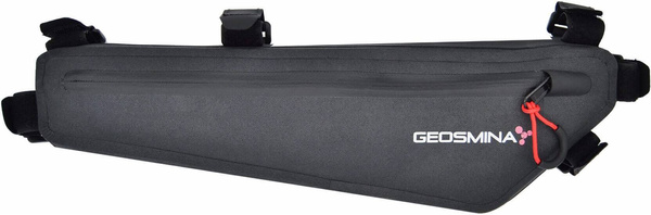 Torba na ramę Geosmina Frame Bag Gravel (1.5 litra)