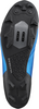Buty MTB Shimano XC502 (niebieskie)