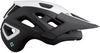 Kask MTB Lazer Jackal KinetiCore Matte White Black