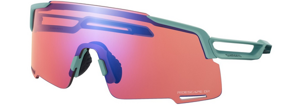 Okulary Shimano Equinox 5 Ridescape OR (morski)