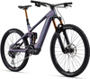 Rower MTB elektryczny Giant Trance X Advanced E+ Elite 0 (2024) | karbonowy | Blue Dragonfly