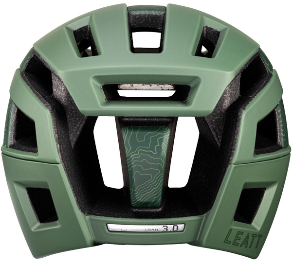 Kask Leatt MTB Trail 3.0 V24 Spinach