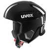 Kask narciarski Uvex Invictus (czarny)