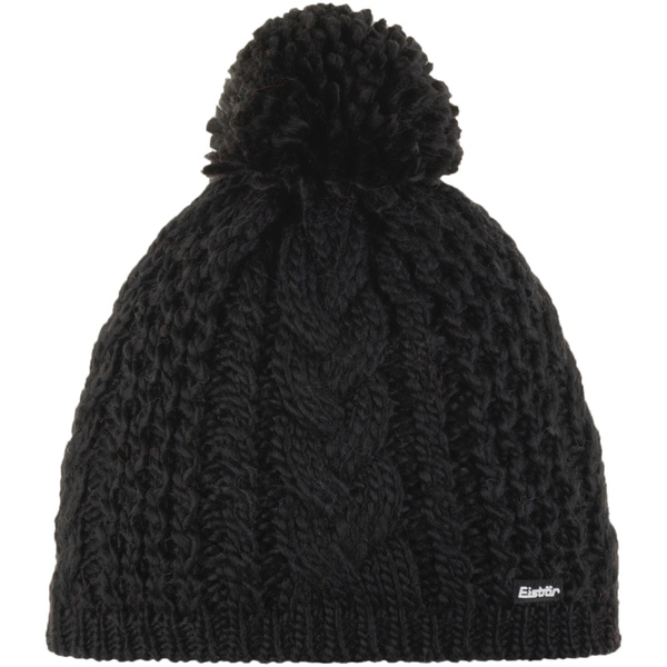 Czapka Eisbar Afra Pompon MÜ