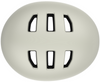 Kask miejski Lazer Maze KinetiCore Matte White Stone
