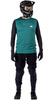 Komplet rowerowy Leatt Ride Kit MTB 1.0 (turkusowy)