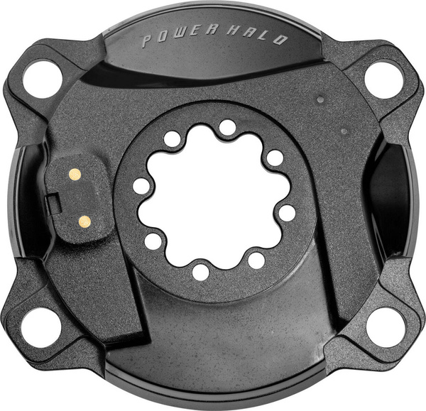 Pomiar mocy Giant Power Halo