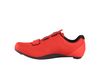Buty Bontrager Circuit czerwone