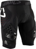 Spodenki z ochraniaczami Leatt Impact Shorts 3DF 4.0