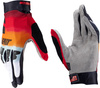 Rękawiczki długie Leatt MTB 2.0 X-Flow Glamis