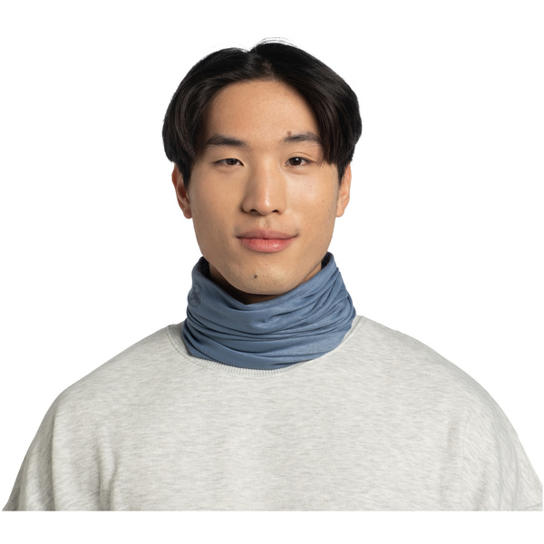 Bandana BUFF ORIGINAL ECOSTRETCH SOLID WATER