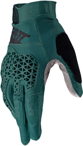 Rękawiczki długie Leatt MTB 4.0 Lite Teal