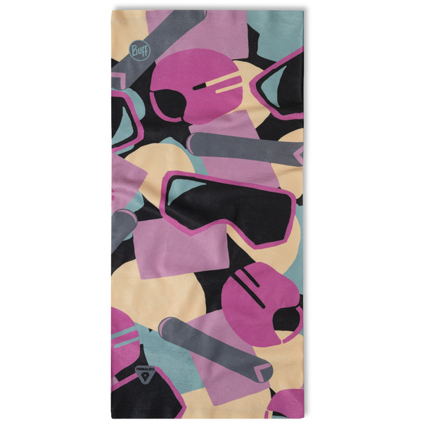 Bandana BUFF THERMONET® BELDAR ORCHID