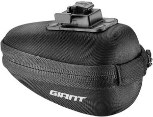 Torebka podsiodłowa Giant UniClip (rozmiar S)
