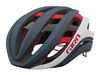 Kask szosowy GIRO AETHER SPHERICAL MIPS szaro-biały
