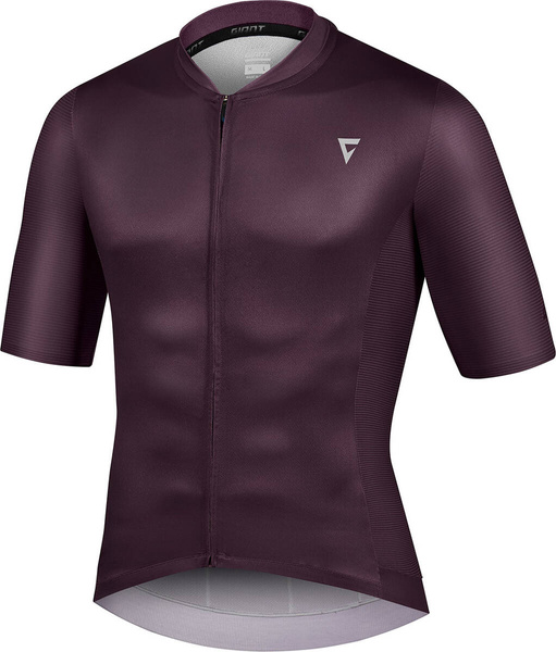 Koszulka z krótkim rękawem Giant Instinct Cordovan