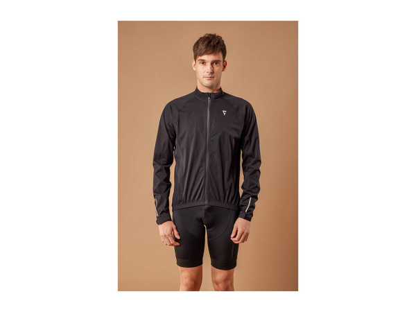 Kurtka przeciwdeszczowa Giant Proshield Black