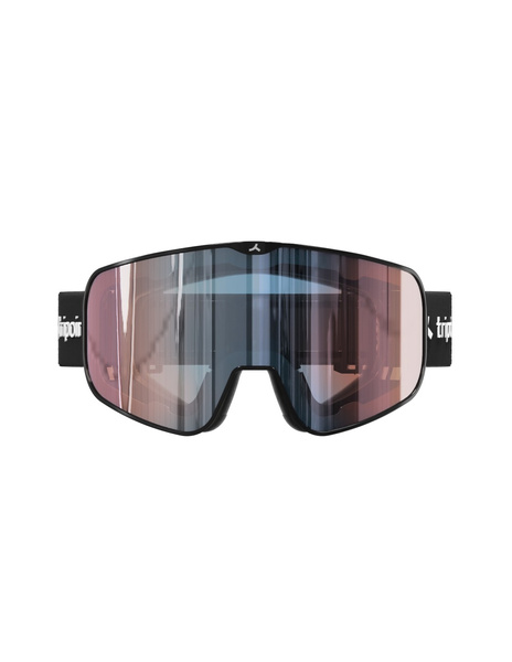 Gogle narciarskie TRIPOINT 109 Tumba Peak (soczewki kat. 1) (czarny mat)