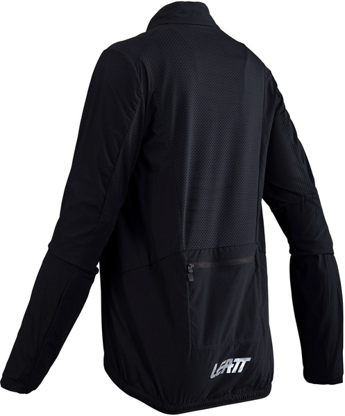 Kurtka damska Leatt MTB Endurance 2.0 (czarna)