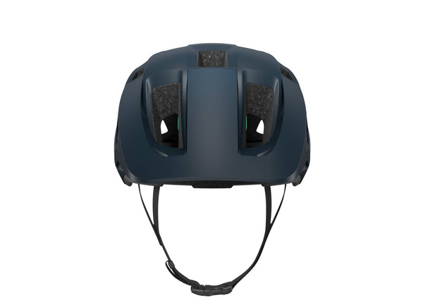 Kask MTB Lazer Lupo KinetiCore Matte Navy Blue