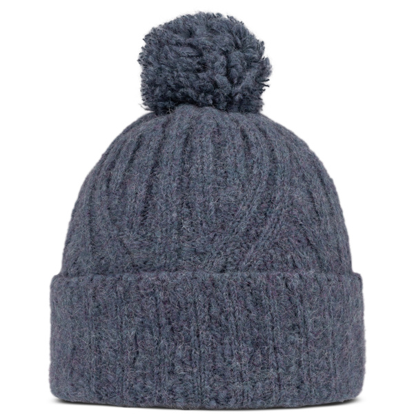 Czapka BUFF KNITTED BEANIE NERLA WATER