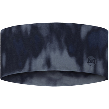Opaska BUFF COOLNET UV® WIDE HEADBAND MINES GRAPHITE