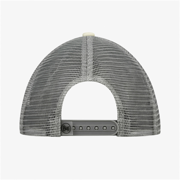 Czapka z daszkiem BUFF TRUCKER CAP LACH  MULTI L/XL