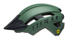 Kask dziecięcy BELL SIDETRACK II INTEGRATED MIPS (zielony mat)
