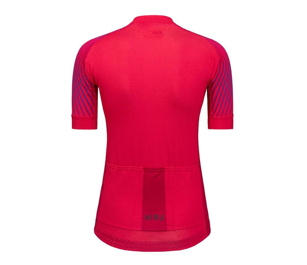 Koszulka damska Hiru Orbea Advanced Thulite