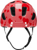 Kask dziecięcy Lazer Nutz 2.0 KinetiCore Little Hearts