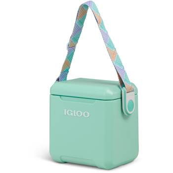 Lodówka IGLOO Tag Along Too 11 (10,41 litra)