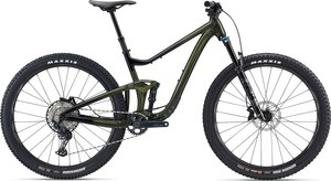 Rower MTB Giant Trance 29 1 (2022) Phantom Green